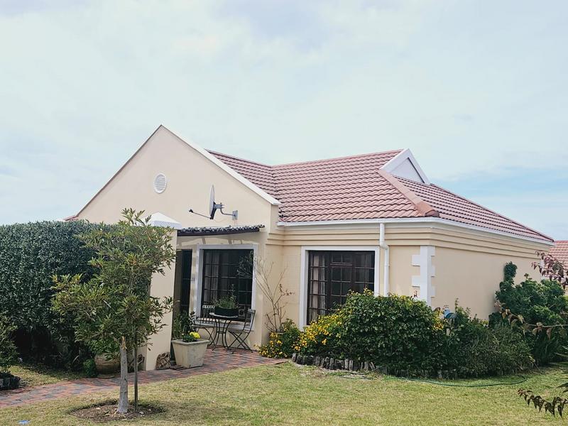 1 Bedroom Property for Sale in Kleinmond Western Cape